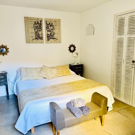 Apartamento Petit Reve LʼIsle-sur-la-Sorgue Exterior foto