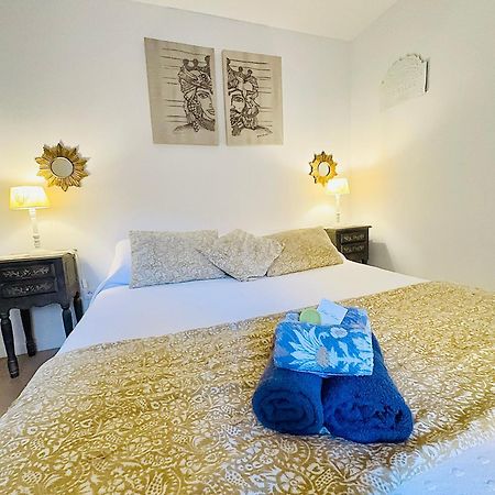 Apartamento Petit Reve LʼIsle-sur-la-Sorgue Exterior foto