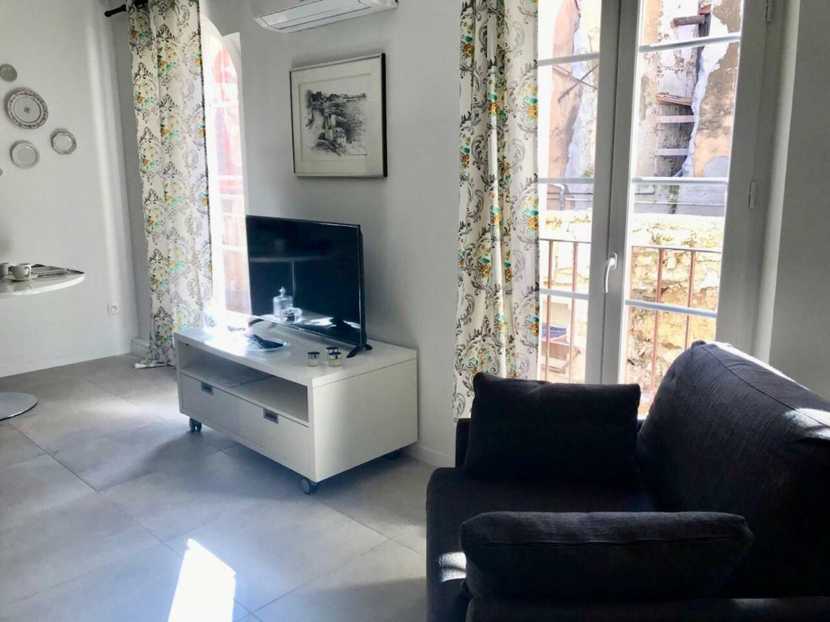 Apartamento Petit Reve LʼIsle-sur-la-Sorgue Exterior foto