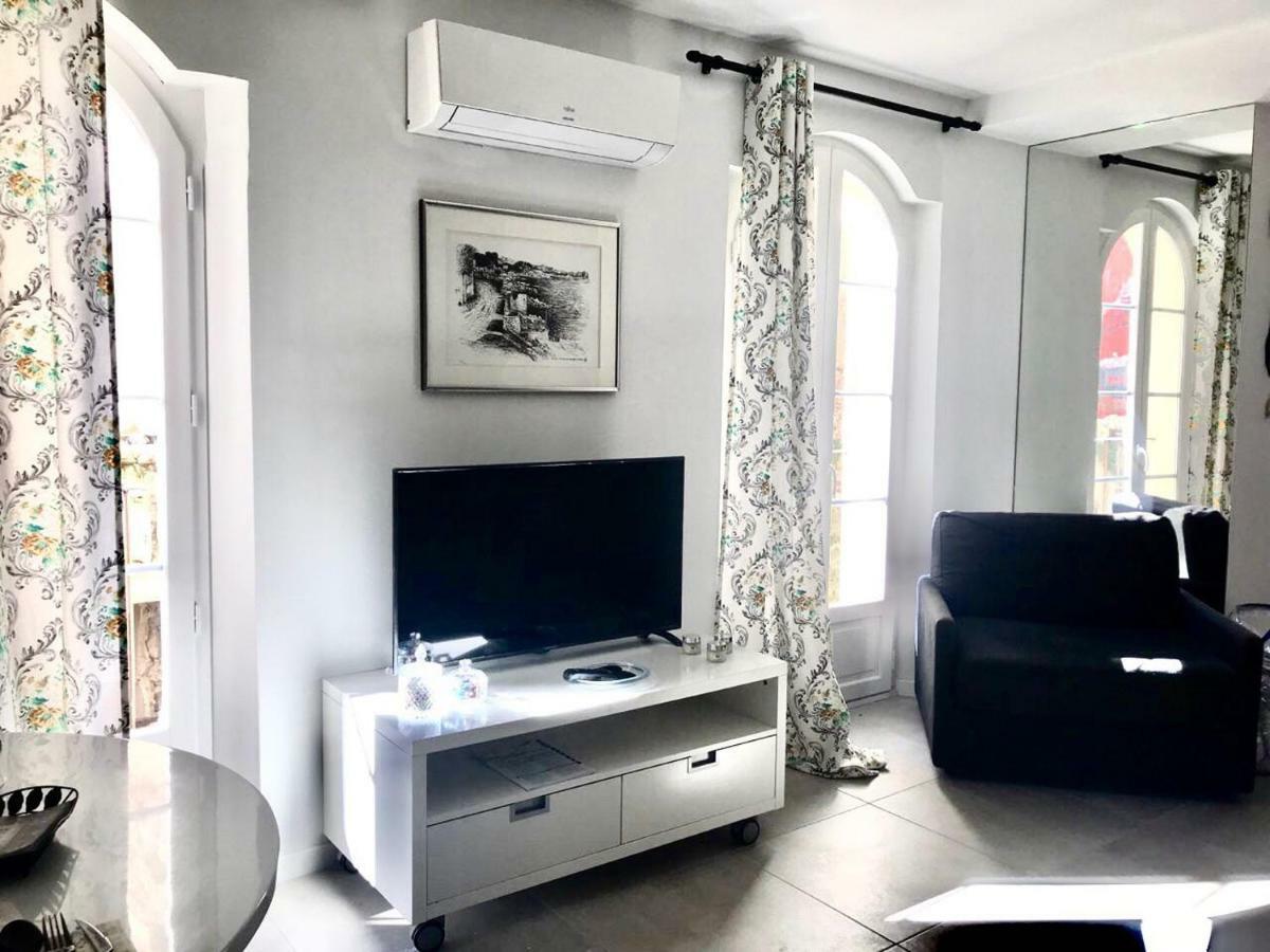 Apartamento Petit Reve LʼIsle-sur-la-Sorgue Exterior foto